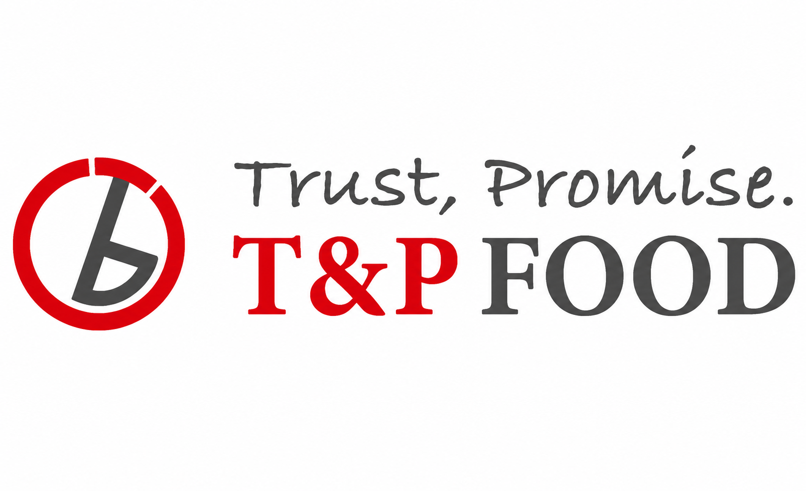 T&P FOOD